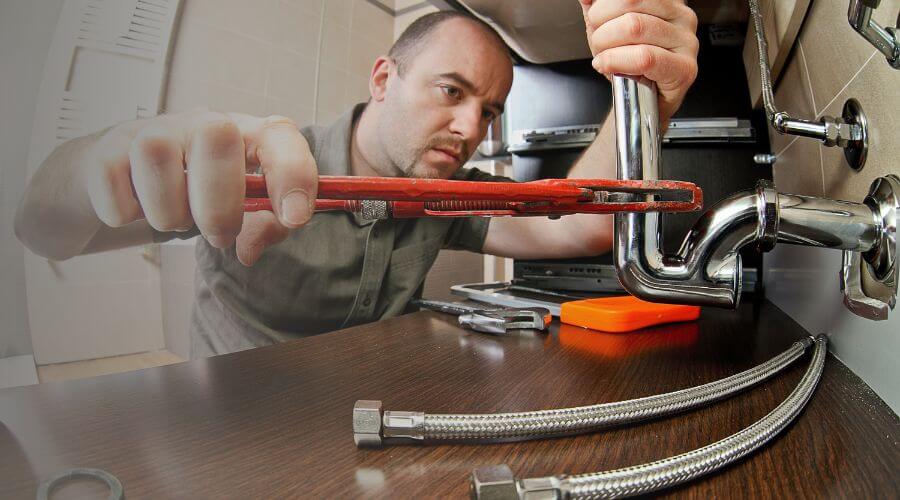 Local tankless water heater installation in Hamilton, IL